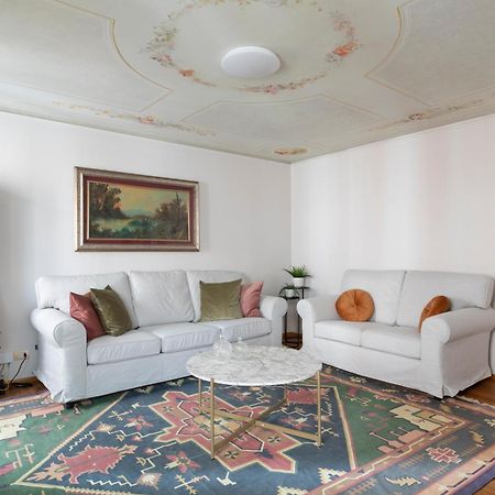 Appartement La Terrazza Sulle Piazze - Centro Storico à Padoue Extérieur photo