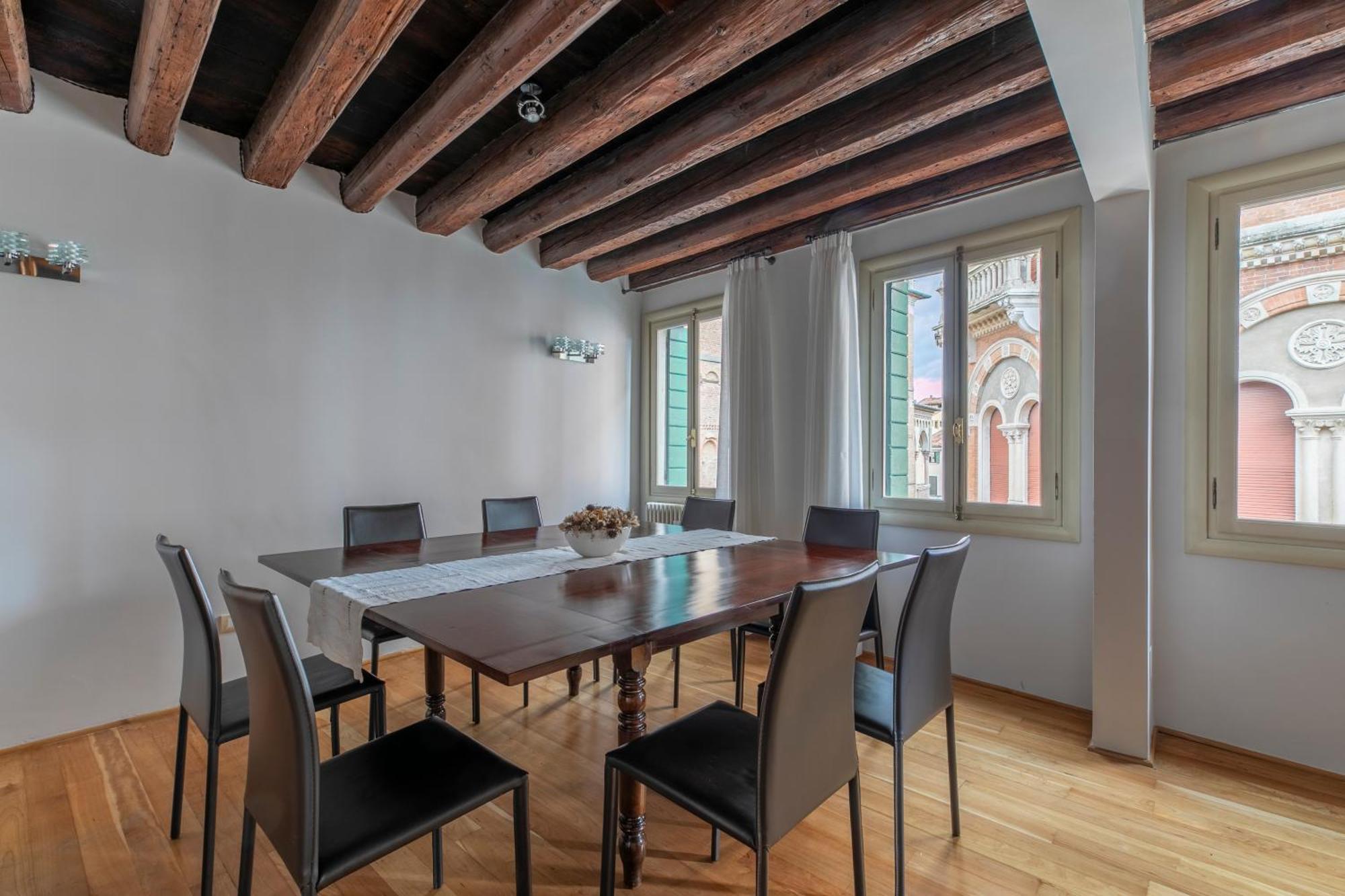 Appartement La Terrazza Sulle Piazze - Centro Storico à Padoue Extérieur photo