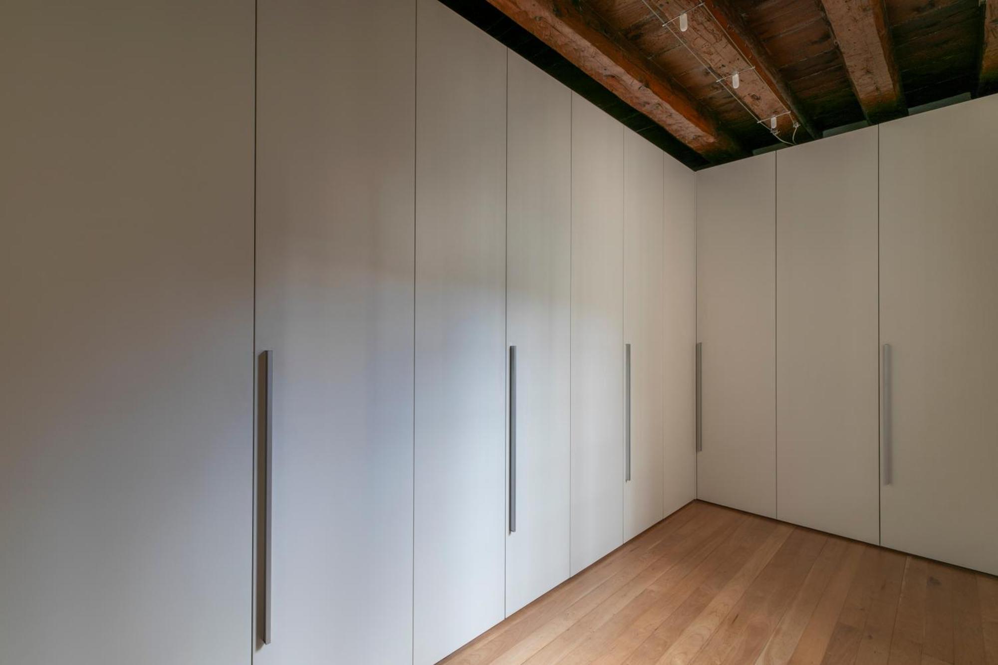 Appartement La Terrazza Sulle Piazze - Centro Storico à Padoue Extérieur photo