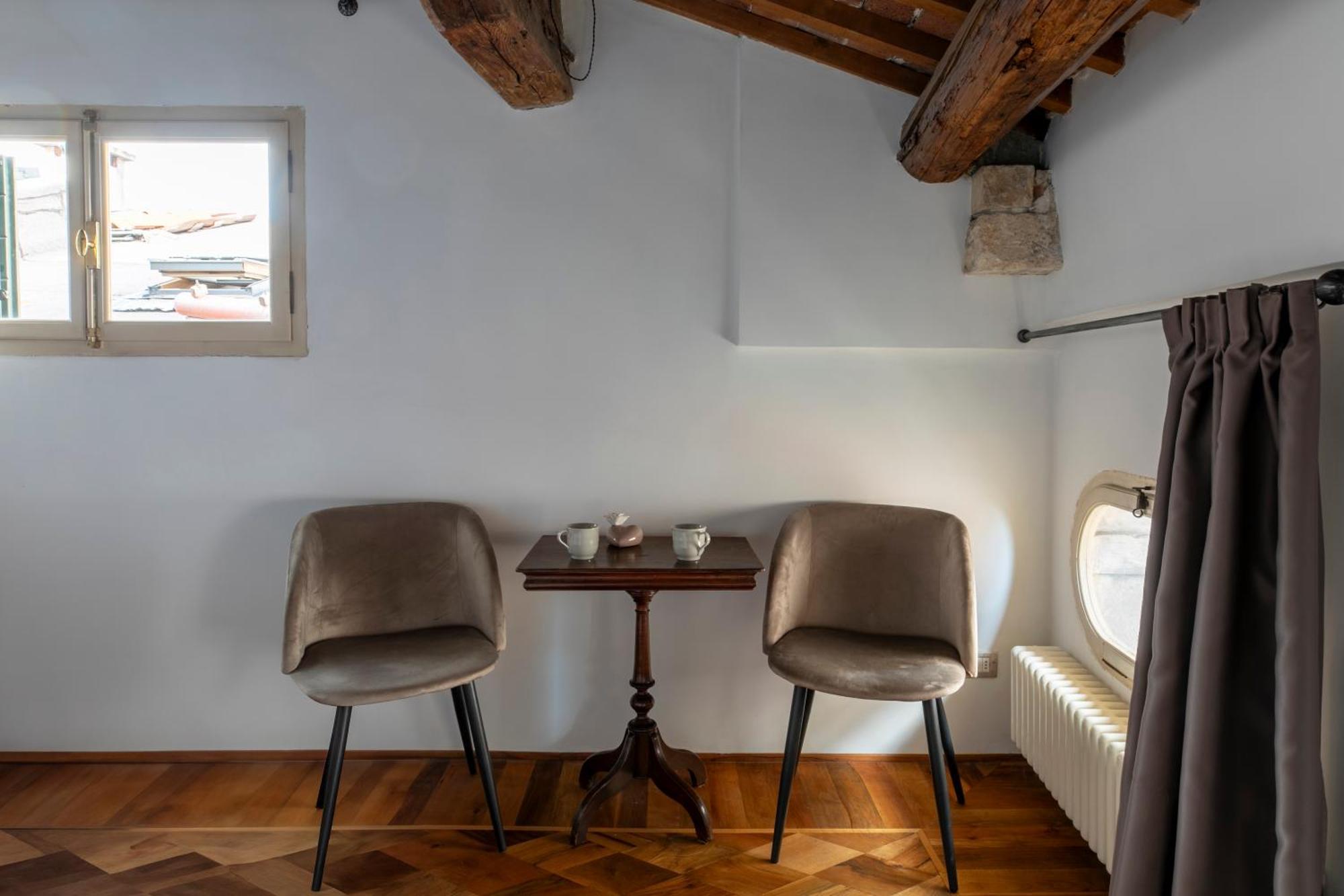 Appartement La Terrazza Sulle Piazze - Centro Storico à Padoue Extérieur photo